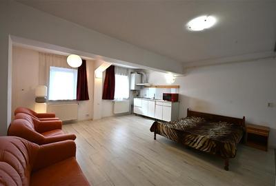 Garsonieră decomandată, mobilată în Șcheia - 7