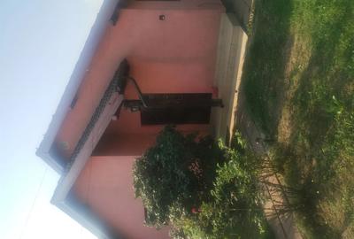 Casă cu 3 camere în Hitiaș - 3