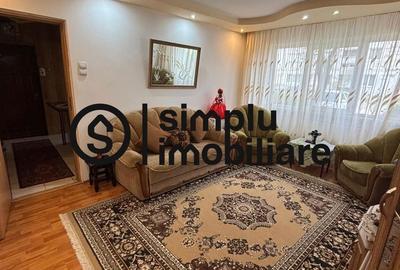 Apartament cu 2 camere în Craiovița Nouă