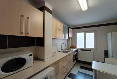 Victoriei - Titulescu 3 camere mobilat nou - 4