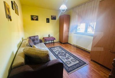 Apartament pentru vacan?a, 2 camere, 52 mp., Deda - 6