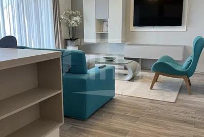 Apartament de inchiriat 3 camere, Buna Ziua - 1