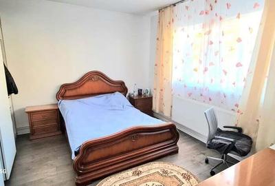 Vand casa cu 4 camere, zona centrala Hunedoara, renovata, mobilata si utilata Vand casa cu 4 camere, zona centrala Hunedoara, renovata, mobilata si utilata - 4