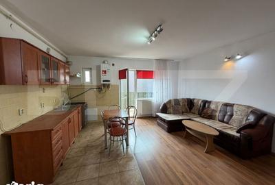 Apartament cu 3 camere în Florești - 7