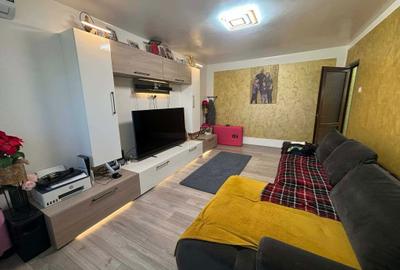 Apartament cu 2 camere în Dunărea - 4