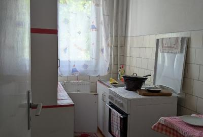 Apartament 2 camere, etaj2/4, mobilat - 7