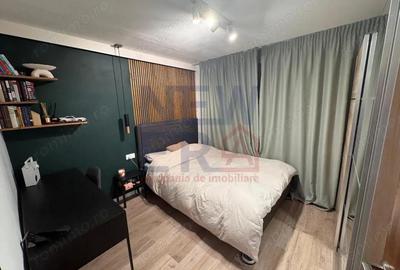 2 camere spre vanzare Lujerului, etaj 8 din 10 - 5