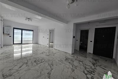 Apartament 2 camere prima linie la mare - Complex Casa del Mar - Mamaia - 3