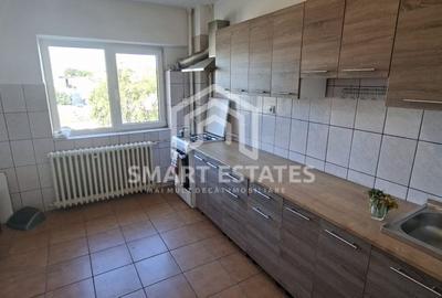 Apartament 5 camere ultracentral Bl.Corneliu Coposu,piata Sfanta Vineri - 12