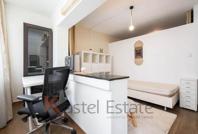 Garsonieră, mobilată în P-ța Muncii - 2