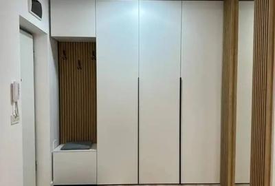 Apartament cu 2 camere decomandat în Voluntari - 14