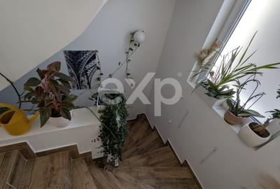 Casă individuală cu 5 camere cu Garaj în Titan - 8