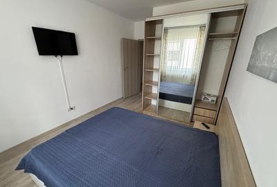 2 camere, nou, modern, centrala, Parcare, complex GreenPark Residence