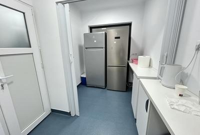 Corbeanca, sos. Unirii, afacere la cheie/ clinica medicala - 11