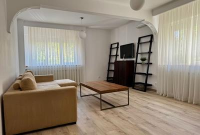 🏡 Prima închiriere! Apartament modern totul nou Piața Victoriei - 2