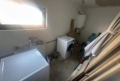 Casă individuală cu 5 camere cu Canalizare în Cornetu - 10