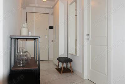 Inchiriez apartament 2 camere+balcon, ultracentral Unirii, Palatul Parlamentului direct proprietar - 13