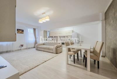 Apartament cu 2 camere decomandat, mobilat în Faleza Nord - 4