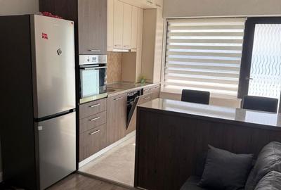 Apartament cu 2 camere decomandat în Copou - 4