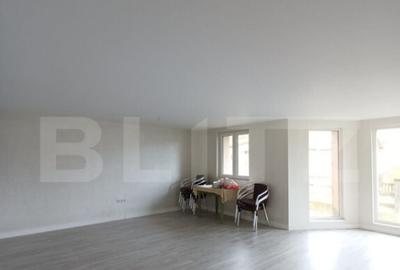 Casa individuala 361 mp, teren 1590 mp, in Luna langa Campia - 2