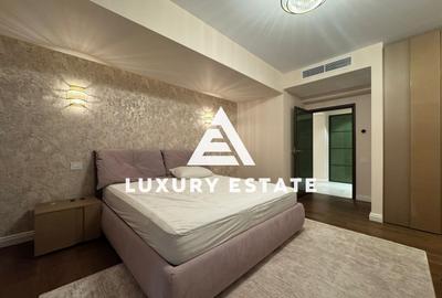 Inchirere apartament cu 3 camere complet renovat/nou  Sos Nordului - 17