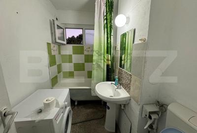Apartament de 2 camere, 50mp, zona Brazda - 8