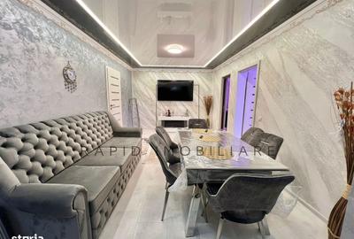 Apartament cu 2 camere semidecomandat în Țiglina 2 - 1