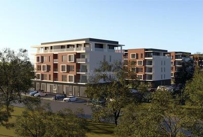 2 camere imobil nou Dobroesti - 2