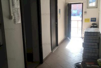 SPATIU INDUSTRIAL CU RAMPA - DEPOZITARE -BARTOLOMEU - 3