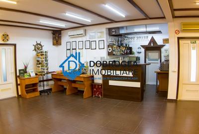 DELTA DUNARII-MALIUC  - PENSIUNE DE VANZARE , 30000 MP - 5