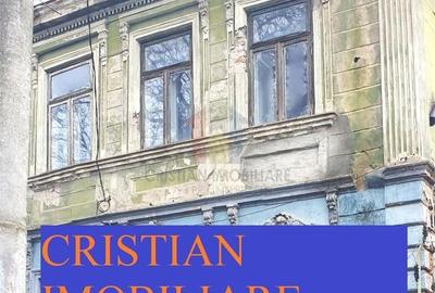 Casă cu 4 camere în Nicolae Bălcescu - 2