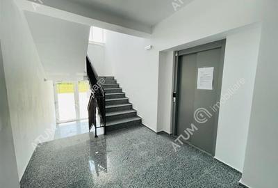 Apartament la cheie cu 2 camere decomandate si 2 balcoane zona Brana - 16