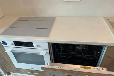 Apartament 2 camere | Aviatiei |CLOUD 9 | PARCARE- DEGIVRARE | METROU| - 7