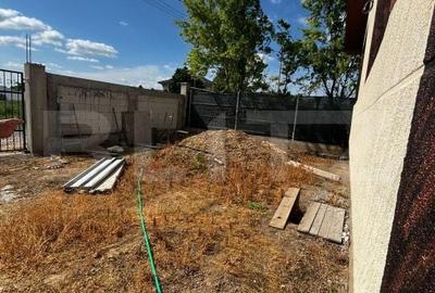 Casă cu 2 camere cu Teren 480 Mp în Munteni - 8
