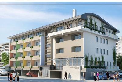 Apartament cu 3 camere decomandat în Ultracentral - 2