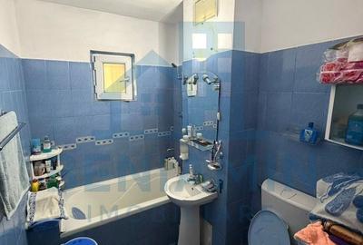 Apartament cu 2 camere semidecomandat în Brazda lui Novac - 4