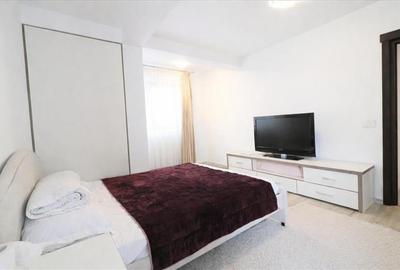 Apartament cu 3 camere decomandat, mobilat în Palat - 7