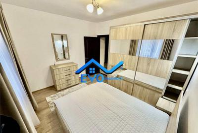 Prima , apartament 2 camere, bloc nou, NICOLINA 2, loc de pa - 12