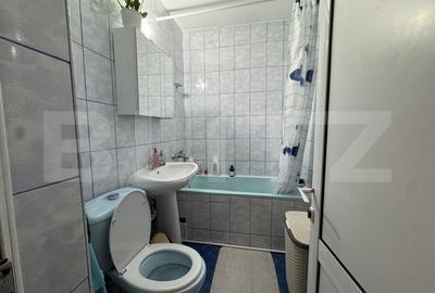 Apartament 2 camere, 38.74 mp, zona Dacia - 8