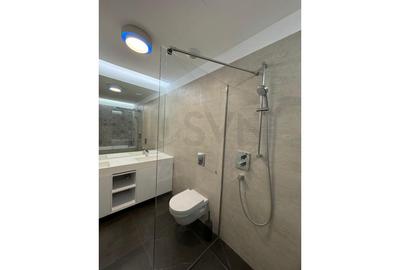 Apartament cu 4 camere decomandat, mobilat în Herăstrău - 19