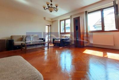 VANZARE DUPLEX COTROCENI | 3 CAMERE + DEPENDINTE + GARAJ - 2