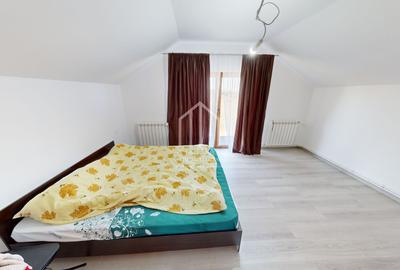 Casă individuală cu 3 camere cu Canalizare în Exterior Vest - 14