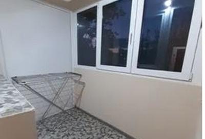 Garsoniera Titan,Metrou 1 Decembrie 1918,bl 1978,Et.2/10,Balcon,mobilata utilata - 8