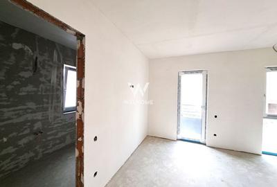 Duplex cu pivnita si terasa, Calea Cisnadiei, Sibiu - 4
