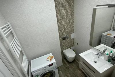 Apartament cu 2 camere în Cișmigiu