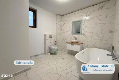 Casă cu 4 camere în Centura - 8