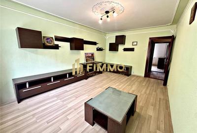 Apartament cu 3 camere decomandat, mobilat în Burdujeni - 5