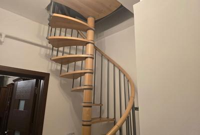 Apartament cu 2 camere decomandat în Mogoșoaia - 2