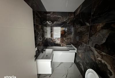 Casă cu 3 camere cu Teren 150 Mp în Bucium - 7