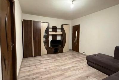 Apartament cu 2 camere semidecomandat, mobilat în Km 4-5 - 2